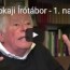 44. Tokaji Írótábor – 1. nap felvételei
