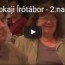 44. Tokaji Írótábor – 2. nap felvételei
