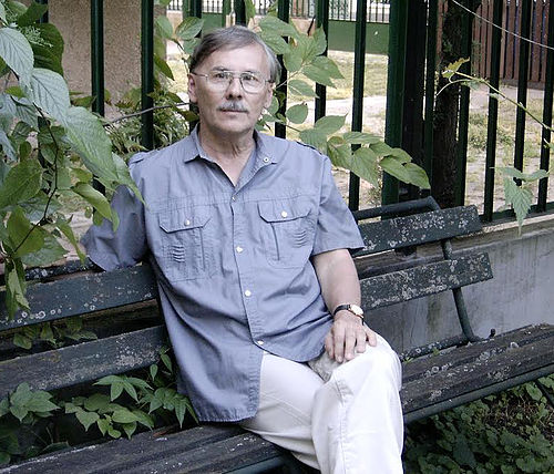 Irodalmi főváros a Hegyalján