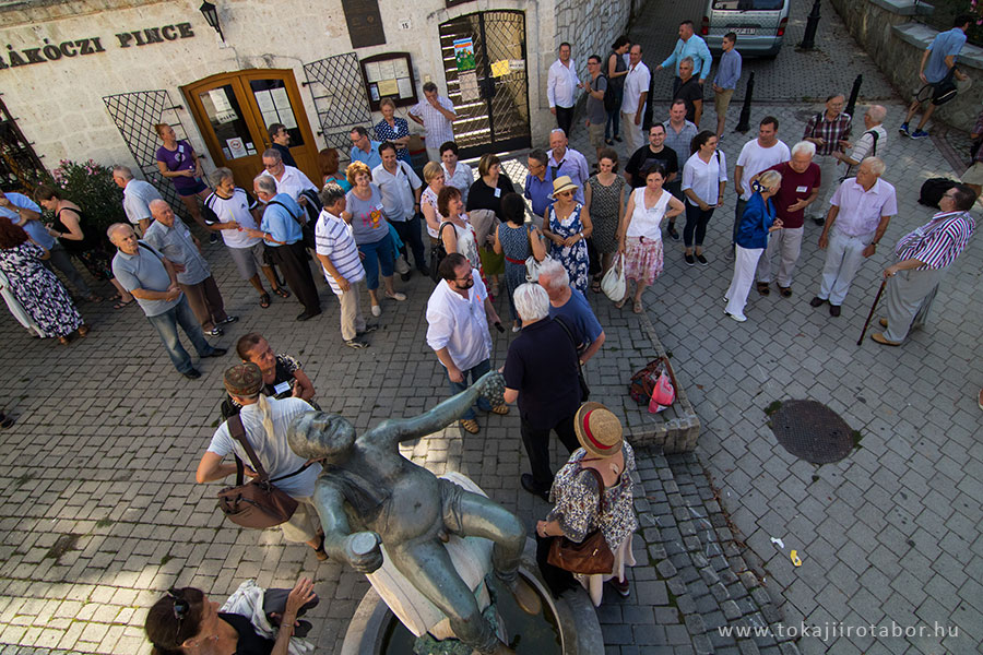 Írótábor 2017 Galéria