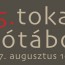 45. Tokaji Írótábor programok