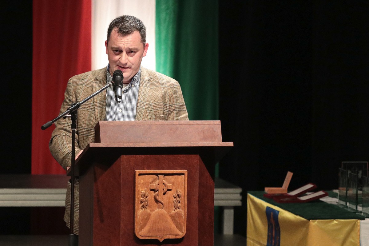 Magyar Kultúra Napja 2019 – Beszámoló