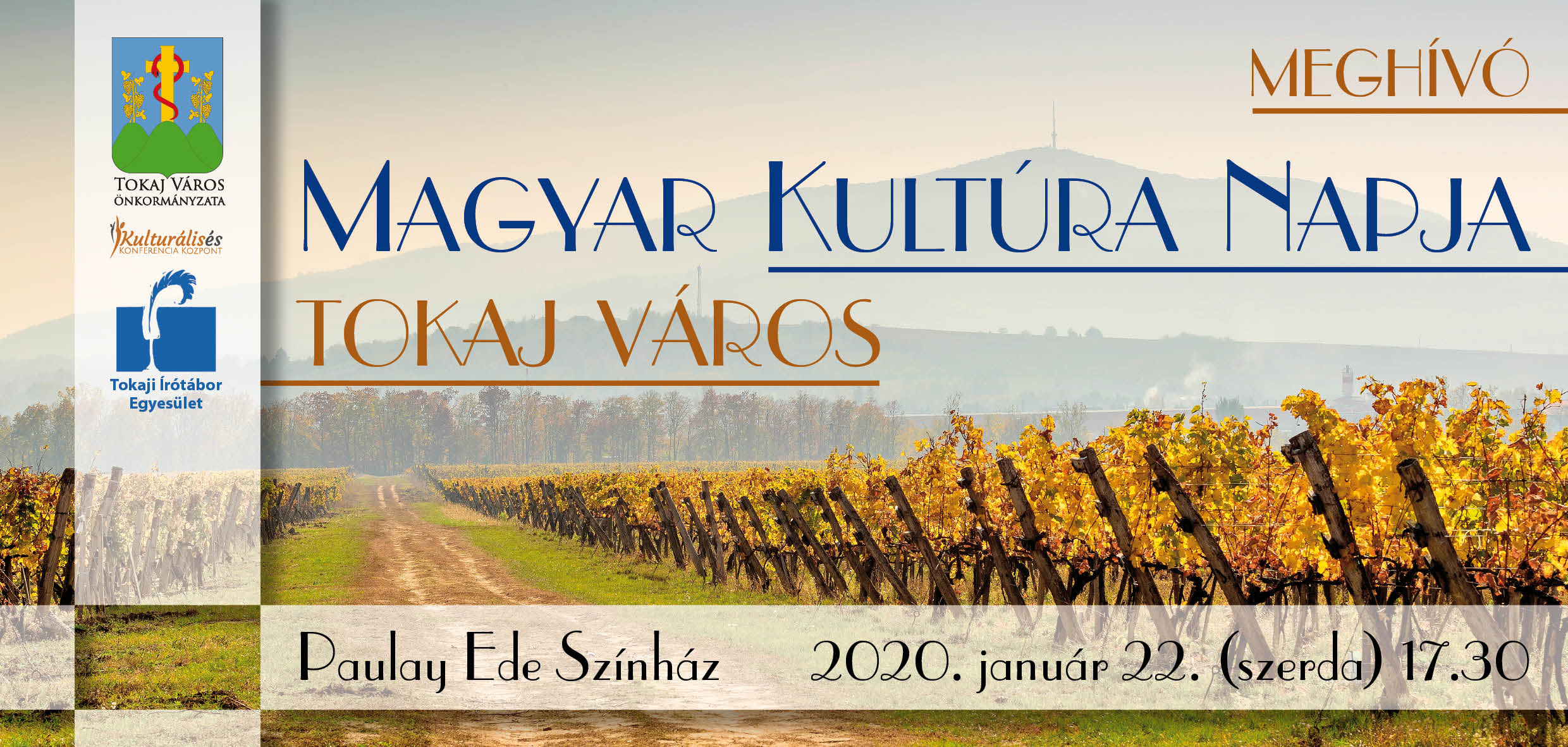 Magyar kultúra napja
